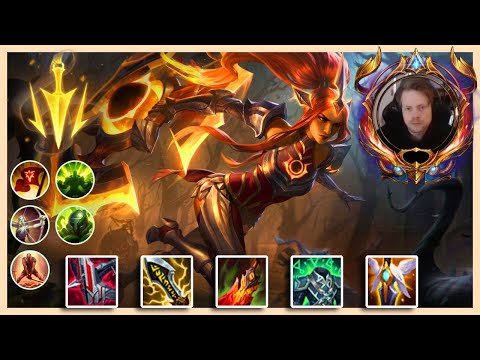 LoLGeranimo ADC MONTAGE - Challenger ADC MAIN l LOL SPACE