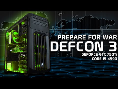 defcon pc lock