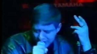 Happy Mondays - Monkey In The Family