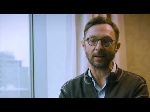 The Gun Violence Issue with Researcher Jens Ludwig