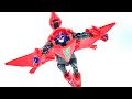 Transformers Beast Wars Terrorsaur Kenner Re Issue Chefatron Review