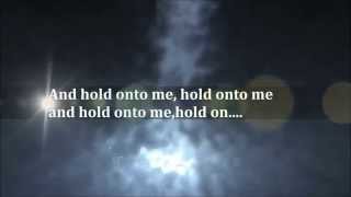 Placebo-Hold On To Me (with lyrics)