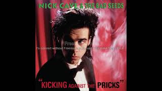 Nick Cave &amp; The Bad Seeds - By the time i get to Phoenix (Johnny Rivers cover)