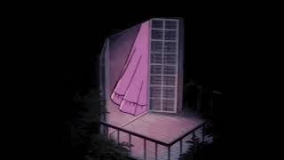 Teddy Adhitya - Why would i be ( slowed + reverb )