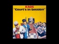 Kaos Crank It Up The Bass 1988