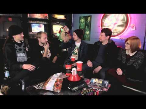 Mega64 Podcast 334 - Commercials