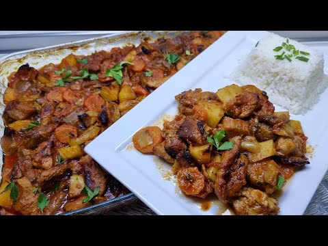 TURLI TAVË ME PERIME DHE MISH