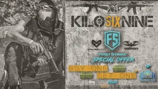 KILO SIX-NINE: LOST TAPES