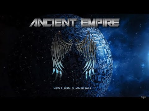 Ancient Empire - On the Horizon (Lyric Video)