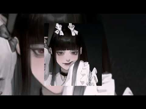 Ivoris - I Wish My Mind Would Shut Up＋slow