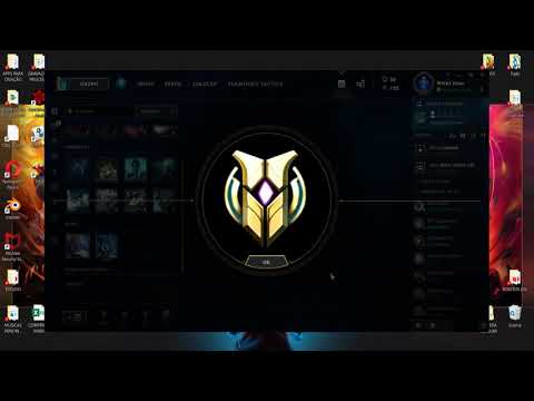 Túnel do tempo - Ativando M7 de Taliyah (2019)