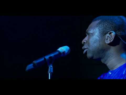 Youssou Ndour: I Bring What I Love - New Africa