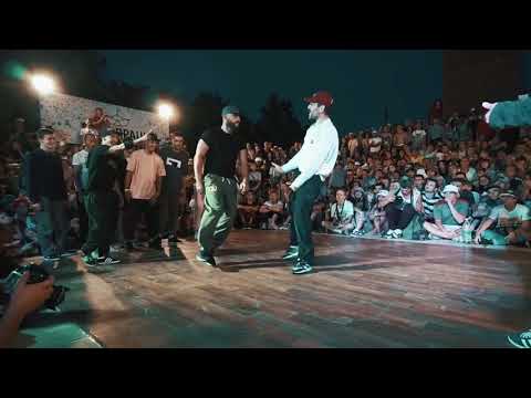 SOUTH FRONT vs RUFFNECK ATTACK【CREW BATTLE】❂ 𝐘𝐀𝐋𝐓𝐀 𝐒𝐔𝐌𝐌𝐄𝐑 𝐉𝐀𝐌 𝟐𝟎𝟏𝟖