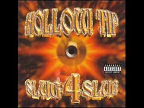 Hollow Tip - Give Up The Game