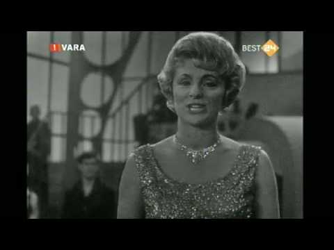 NSF 1963: Annie Palmen - Een Speeldoos