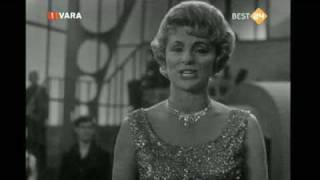 NSF 1963: Annie Palmen - Een Speeldoos