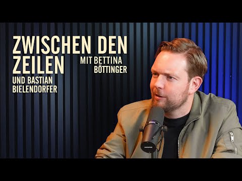 Bastian Bielendorfer: Ich war das Sinnbild des Außenseiters