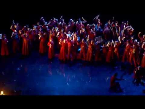 Giuseppe Verdi, Il trovatore (la zingarella)