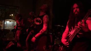 Blodwar - Black Water