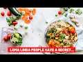 Loma Linda People Have A SECRET Eternalth