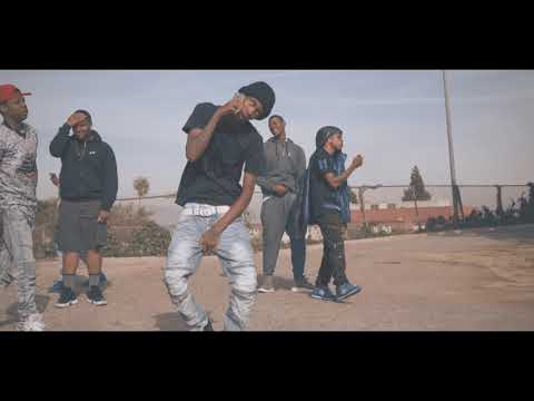 Caspeer - Clip On My Hip