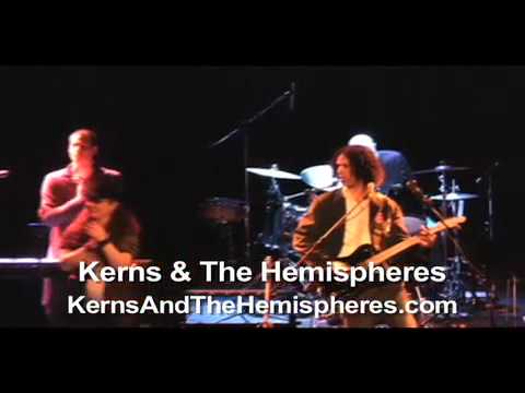 Kerns & The Hemispheres