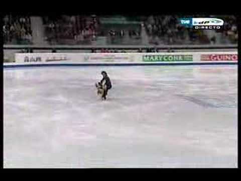 Khokhlova-Novitski FD Finale