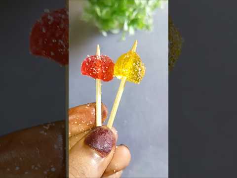 multi colour jelly Lolipop 🍦🍡🍭🌈 #shorts #trending #chocolate #funny #youtube #story #viral #candy