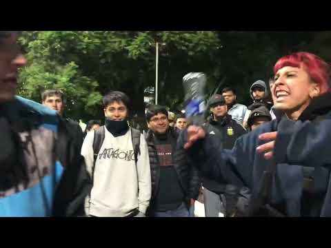 FECHA 2 - OCTAVOS  - RG VS FUSKA VS JUBRIGA VS SHULI-Lomas Under