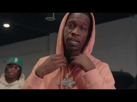 Eastside 4 "CRIME" - Ft Allstar Jr x Big Ri$k