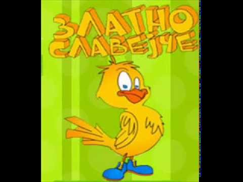 Darko Gorgeski - Ne Se Predavam