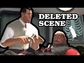 SFM Meet The Medic Deleted Scene