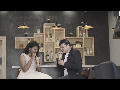 Rikun and Neha pre-wedding video thumbnail