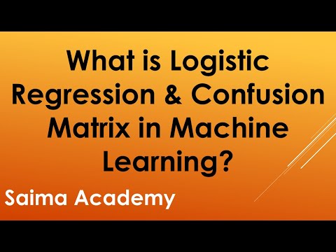 What is Machine Learning Urdu Hindi Lesson 1A