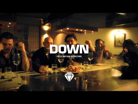 Summer Cem x Ataypapi Type Beat 2024 - "DOWN"