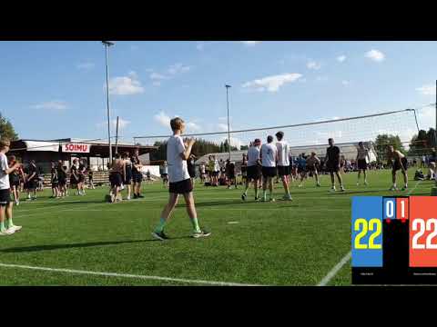 Power Cup 2024   PuMa B1p - YJ