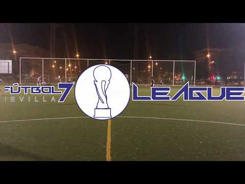 F7SevillaLeague | J15 | Aston Birra vs Mairena City