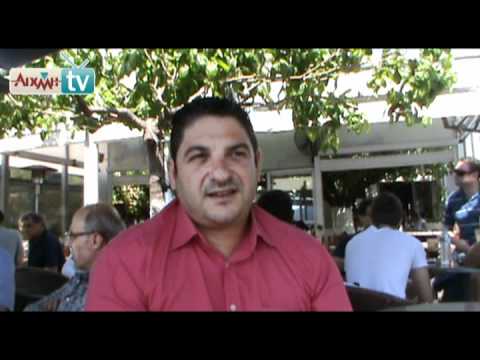 AIXMH TV | Η διαδικτυακή τηλεόραση της ΑΙΧΜΗΣ - AIXMH TV | Η διαδικτυακή τηλεόραση της ΑΙΧΜΗΣ -