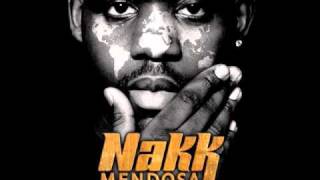 Nakk Mendosa - Comme un Poisson
