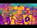 Molten Love | The Orb