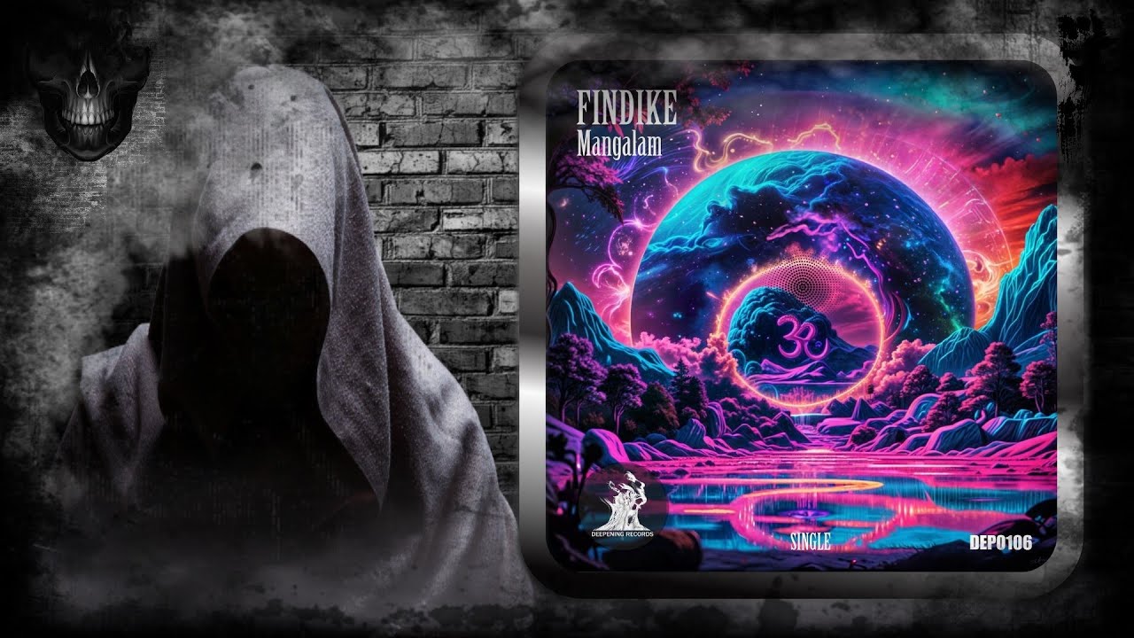 Findike – Mangalam (Original Mix) [Deepening Records]