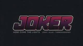 Joker - My Trance Girl