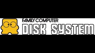 ALL NINTENDO FAMICOM DISK SYSTEM GAMES