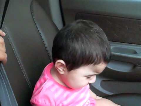 BABY NOSHI FEELIN SLEEPY