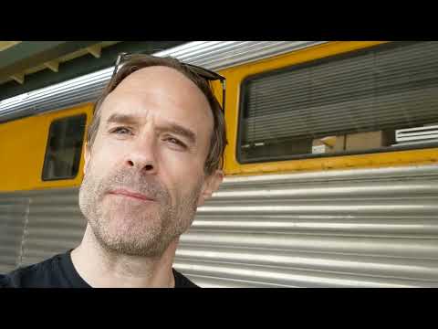 I run all around town trying to find this dumb thing! Tom Ray's Day 210803