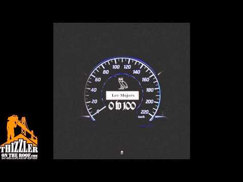 Lee Majors x DJ RAH2k - 0 To 100 [Freestyle] [Thizzler.com]