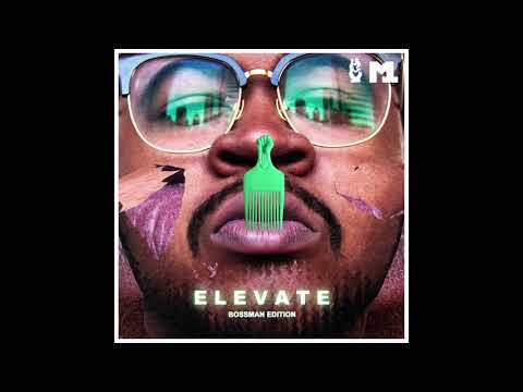 FREEM1ND - BWANJI (Prod. Wolf)