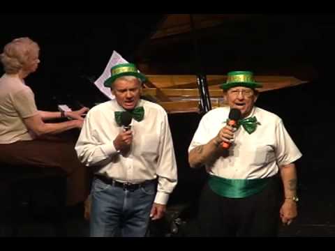 clancy lowered the boom