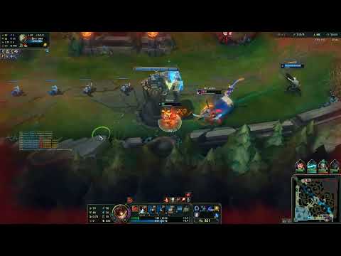 ziggs moments