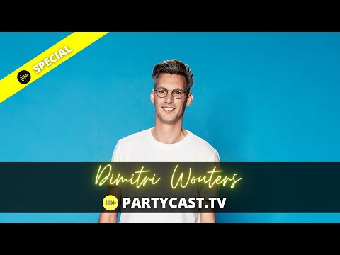 Dimitri Wouters | Dance | Partycast.tv